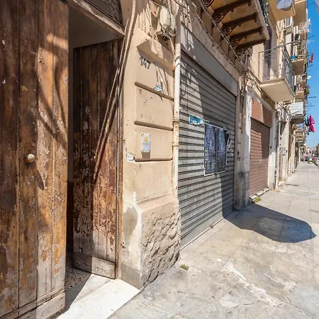 Casa Nica Apartment Palermo