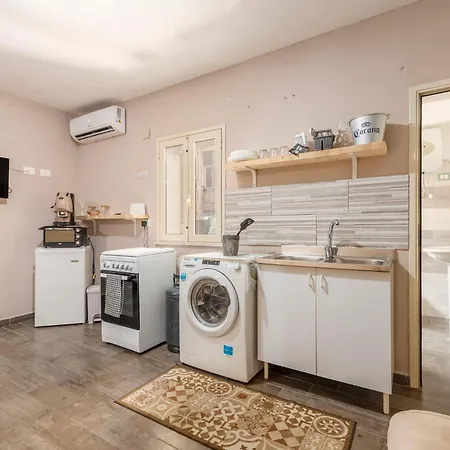 Casa Nica Apartment *