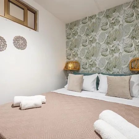 Apartment Casa Nica *