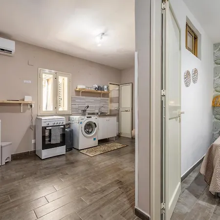 Apartman Casa Nica Palermo