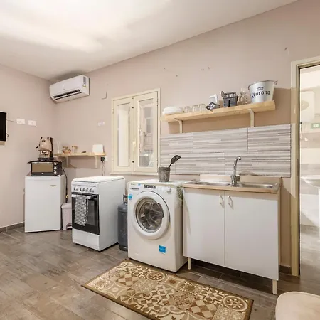 Apartman Casa Nica