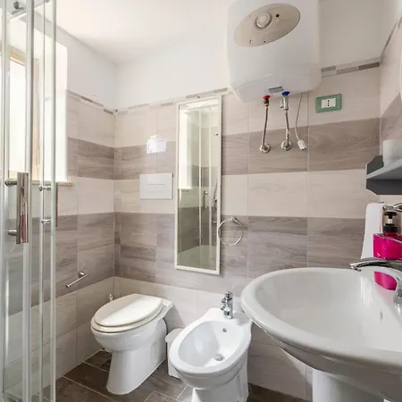 Apartman Casa Nica Palermo