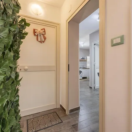 Apartman Casa Nica *