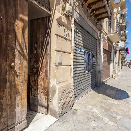 Casa Nica * Palermo