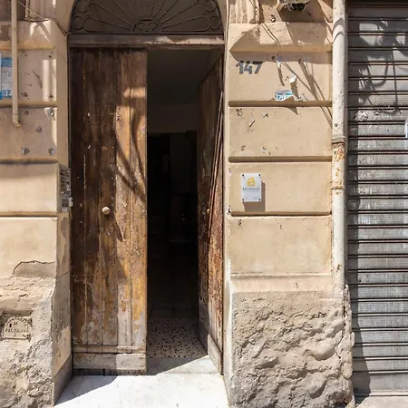 Apartman Casa Nica *